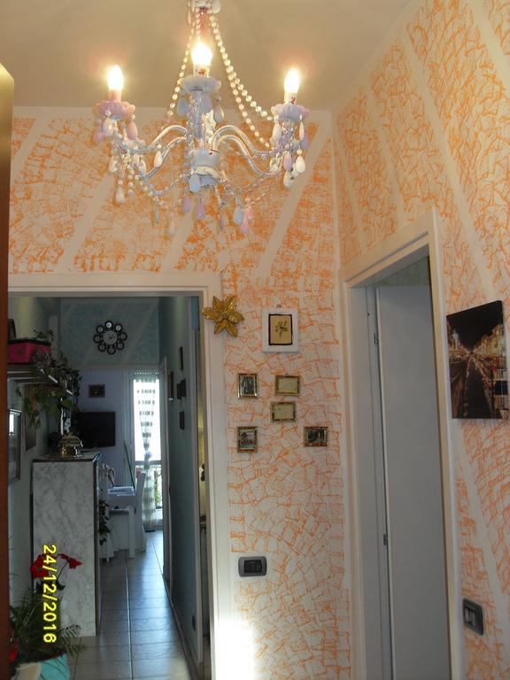 Milan House Hotel Екстериор снимка