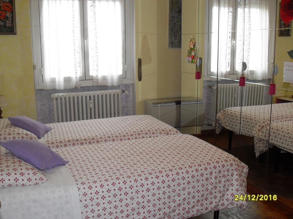 Milan House Hotel Екстериор снимка