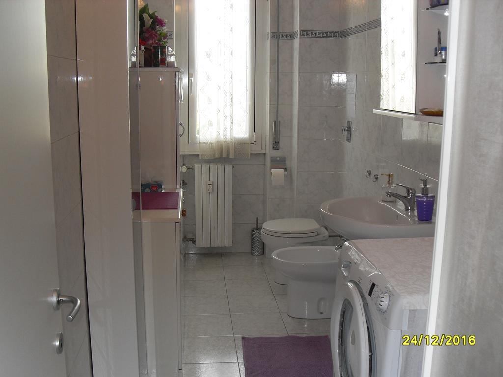 Milan House Hotel Екстериор снимка