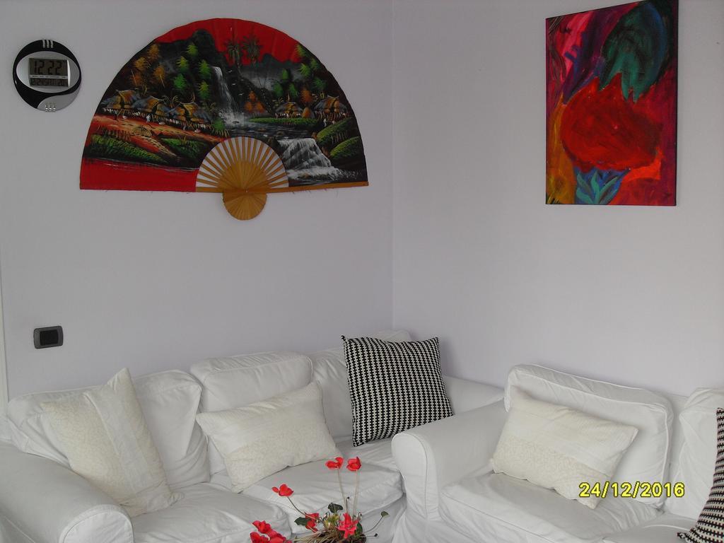 Milan House Hotel Екстериор снимка