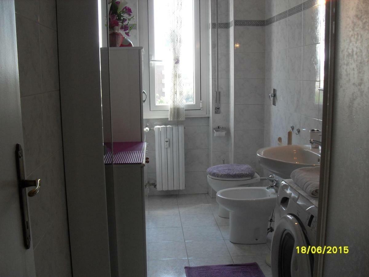 Milan House Hotel Екстериор снимка