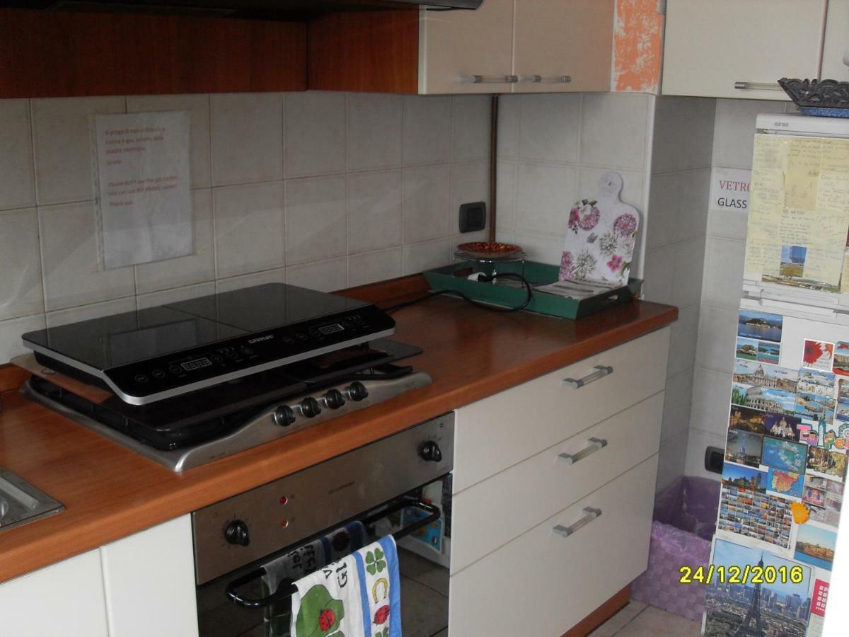 Milan House Hotel Екстериор снимка