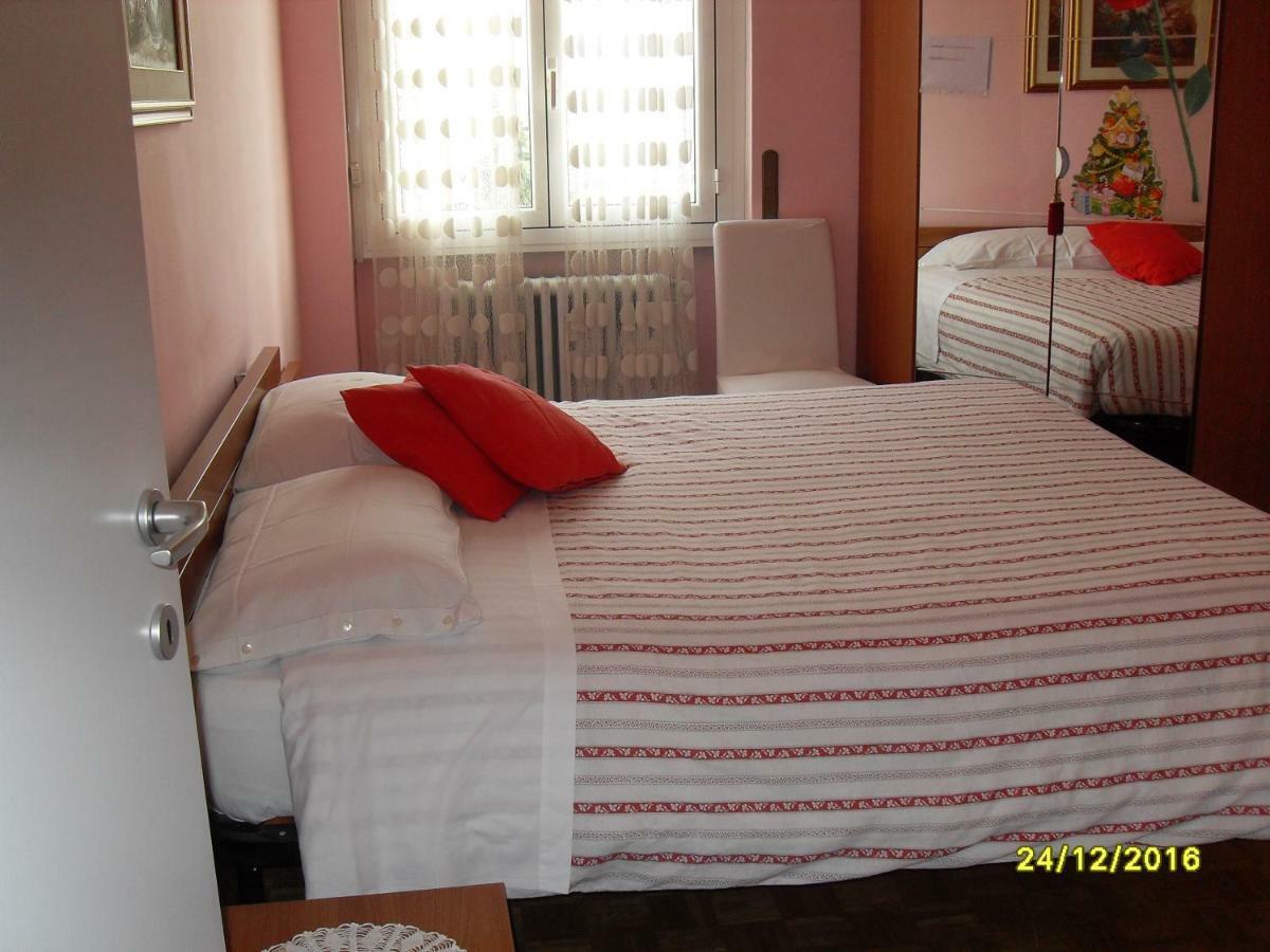 Milan House Hotel Екстериор снимка