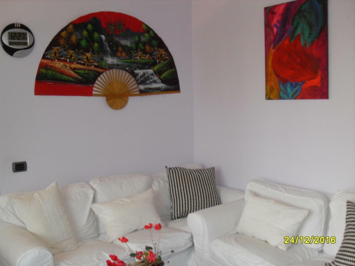 Milan House Hotel Екстериор снимка